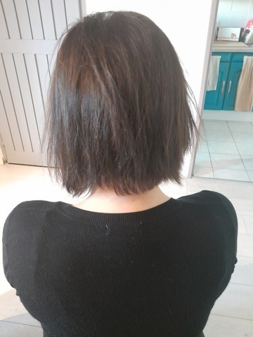 Marie Coiffure