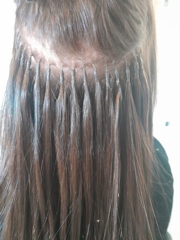 Marie Coiffure