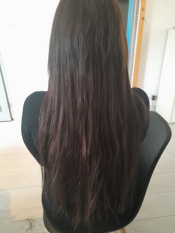 Marie Coiffure