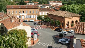 Coiffure à domicile avec Marie coiffure à Portet sur Garonne